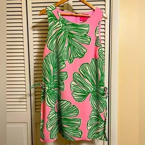 Donna romper